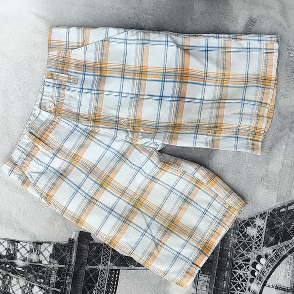 Indigo Shorts - Picture 3 of 8